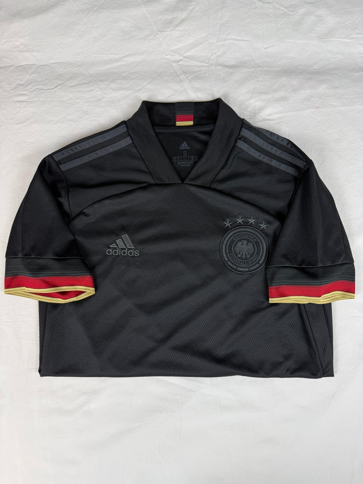 Germany 2020 (S)