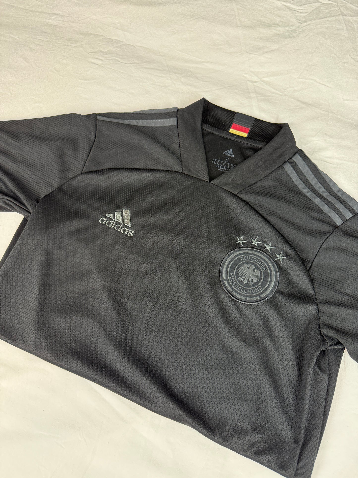 Germany 2020 (S)