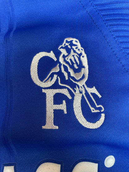 Gianfranco Zola Chelsea 99-01 (L)