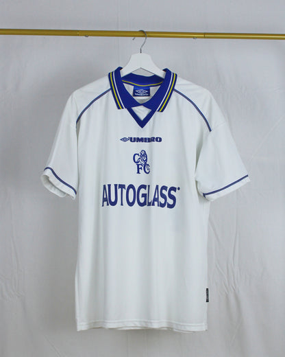 Gianfranco Zola Chelsea 98-00 (L)