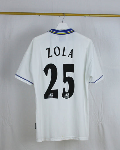 Gianfranco Zola Chelsea 98-00 (L)