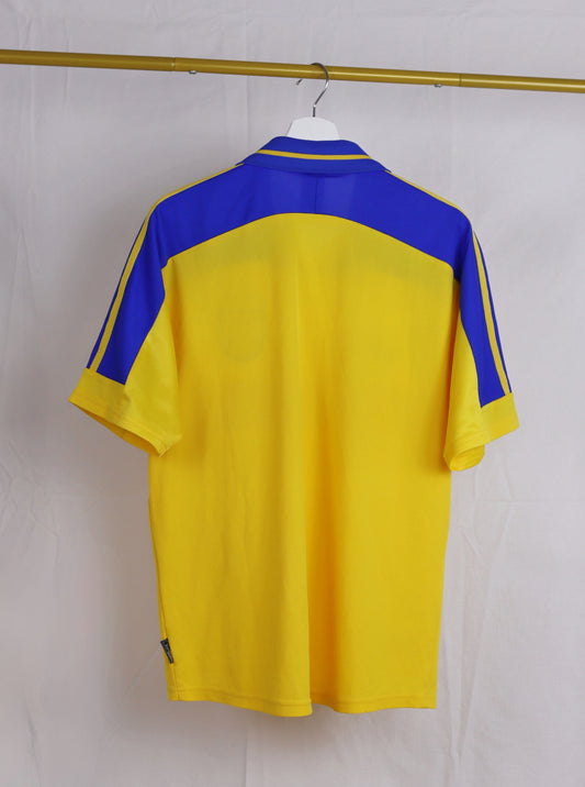 Grasshopper Club Zurich 01/02 (M)