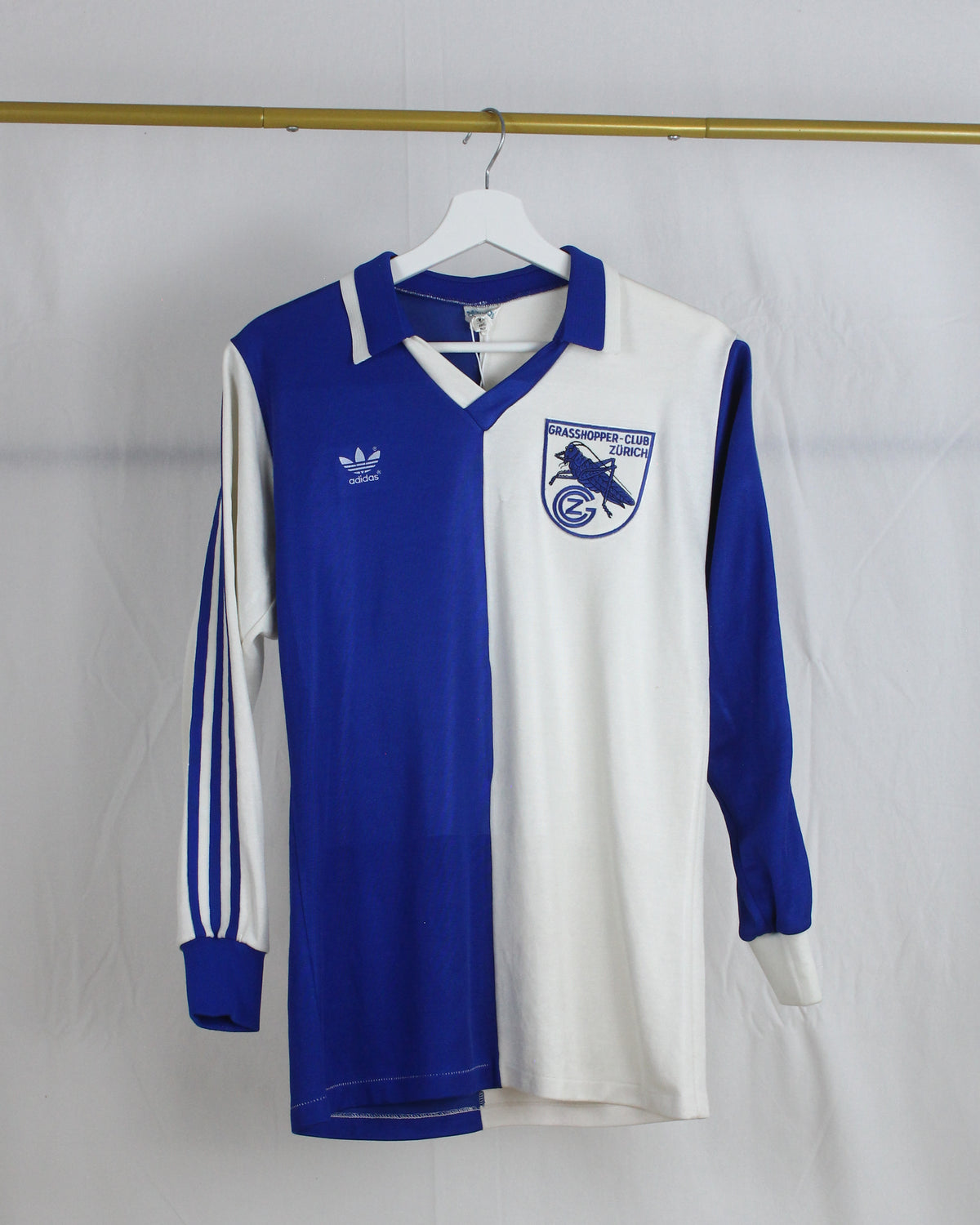 Grasshopper Club Zürich 80-85 (M)