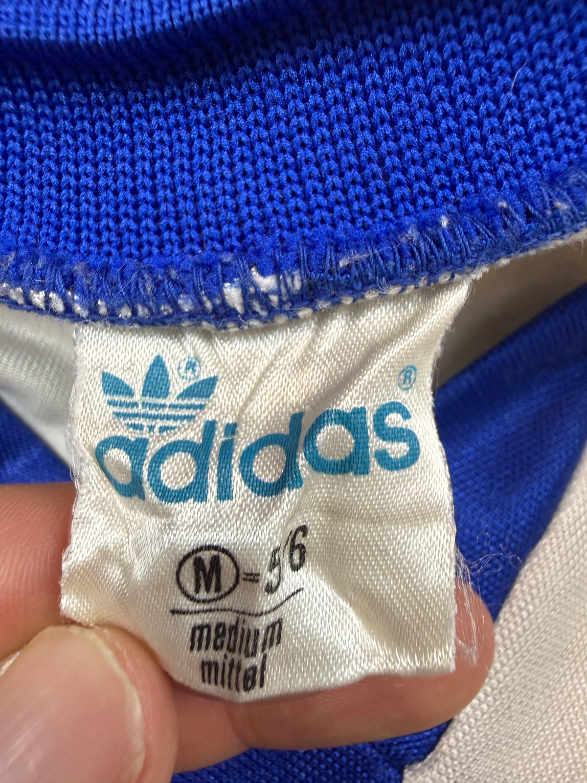 Grasshopper Club Zürich 80-85 (M)