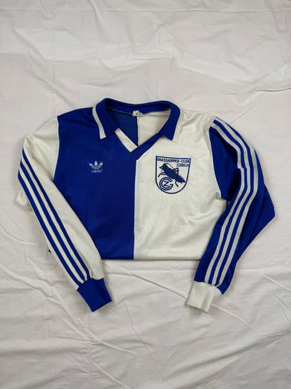 Grasshopper Club Zürich 80-85 (M)