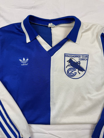 Grasshopper Club Zürich 80-85 (M)