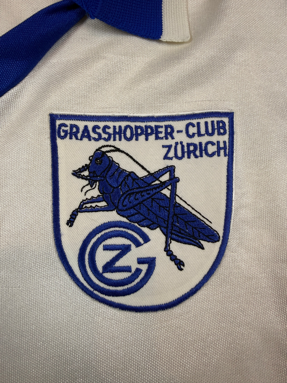 Grasshopper Club Zürich 80-85 (M)