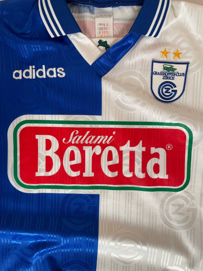 Grasshopper Club Zürich 96/97 (M)