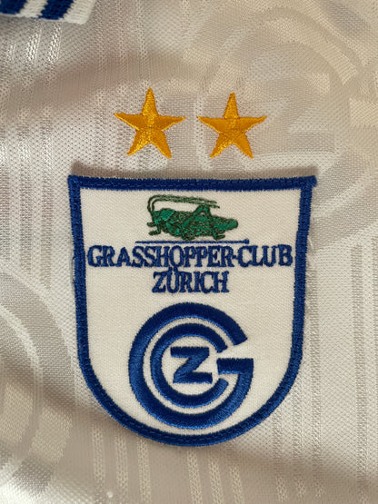Grasshopper Club Zürich 96/97 (M)