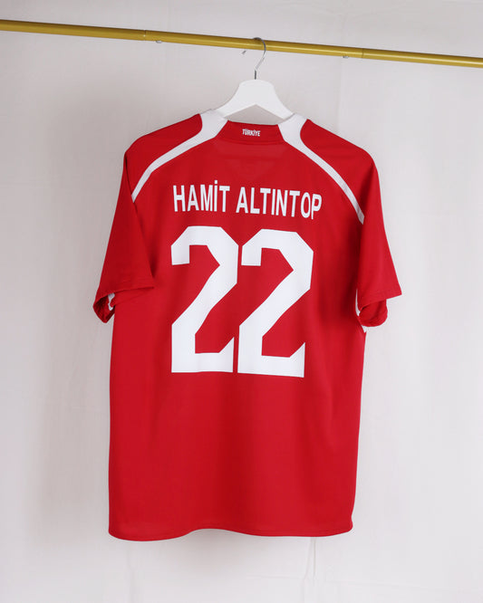 Hamit Altintop Türkiye 08/09 (M)