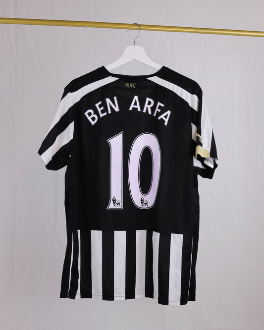 Hatem Ben Arfa Newcastle United 14/15 (L)
