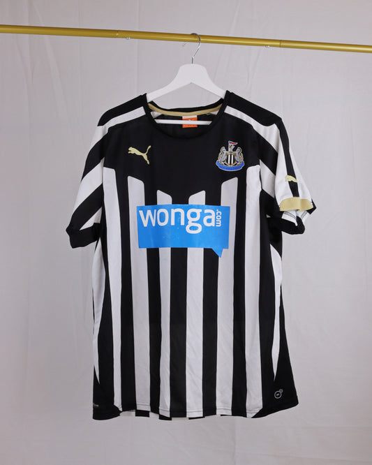 Hatem Ben Arfa Newcastle United 14/15 (L)