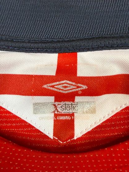 David Beckham England EM 2004 (M)