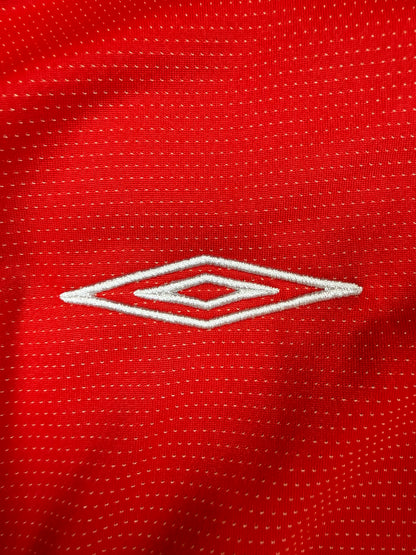 David Beckham England EM 2004 (M)
