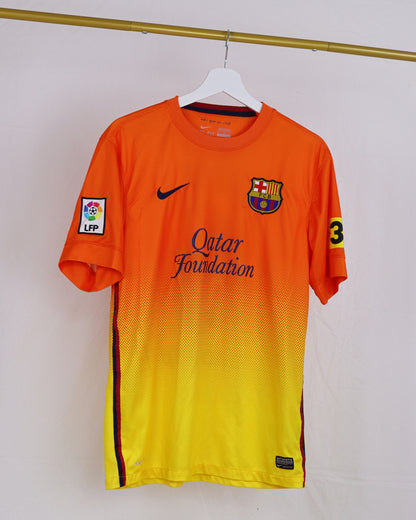 Xavi FC Barcelona 12/13 (M)