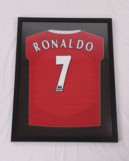 Shirt Frame 60x80cm