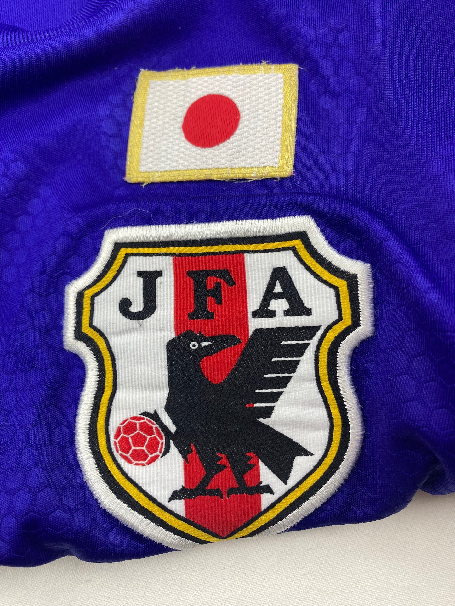 Keisuke Honda Japan WM 2014 (M)