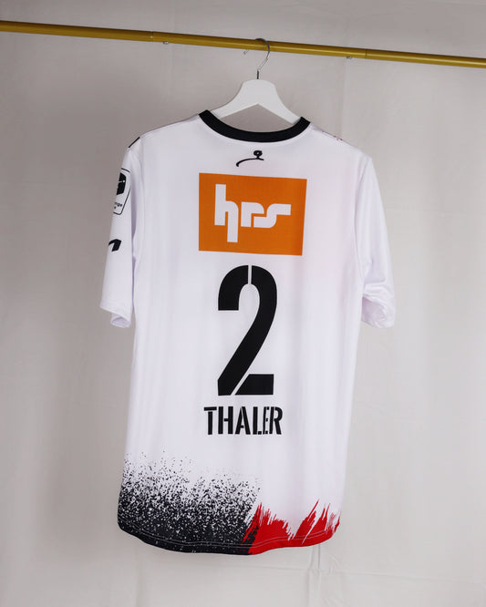 Marco Thaler FC Aarau 22/23 (L)