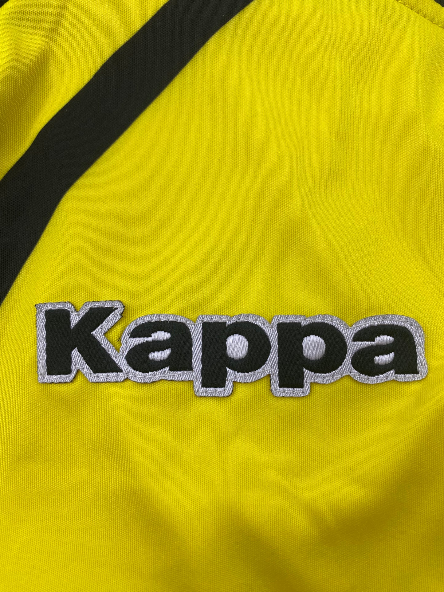 Borussia Dortmund 09/10 (L)