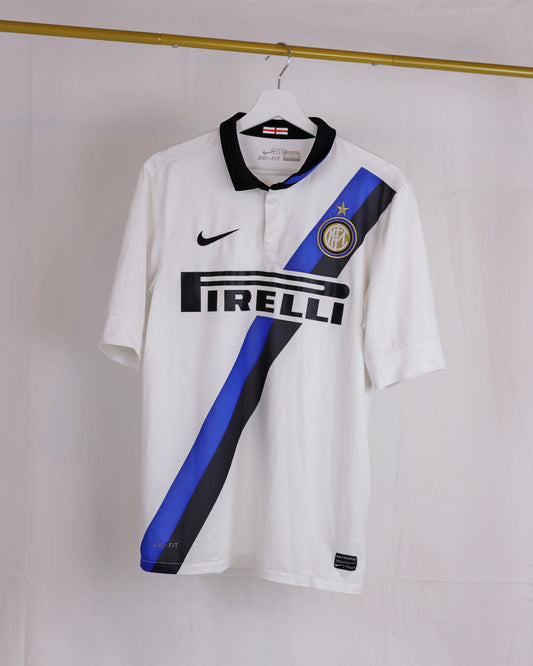 Inter Milan 11/12 (S)