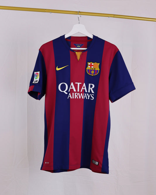 Ivan Rakitić FC Barcelona 14/15 (L)