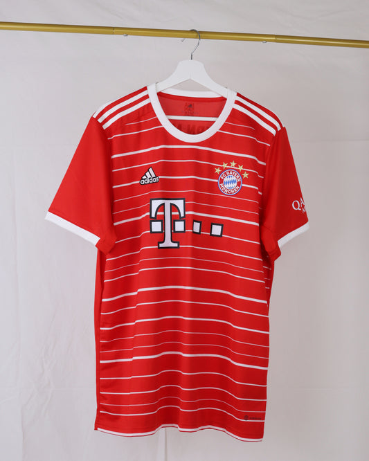 Jamal Musiala Bayern München 22/23 (XL)