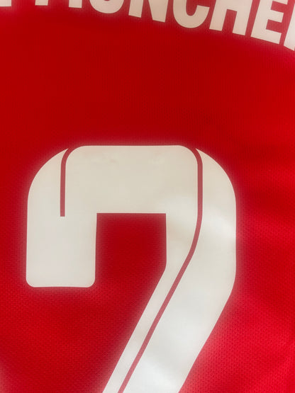 Jamal Musiala Bayern München 22/23 (XL)