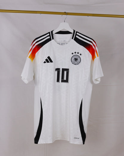 Jamal Musiala Deutschland 2024 (L)