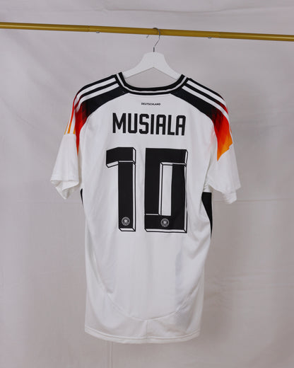 Jamal Musiala Deutschland 2024 (L)