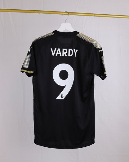 Jamie Vardy Leicester City 17/18 (S)