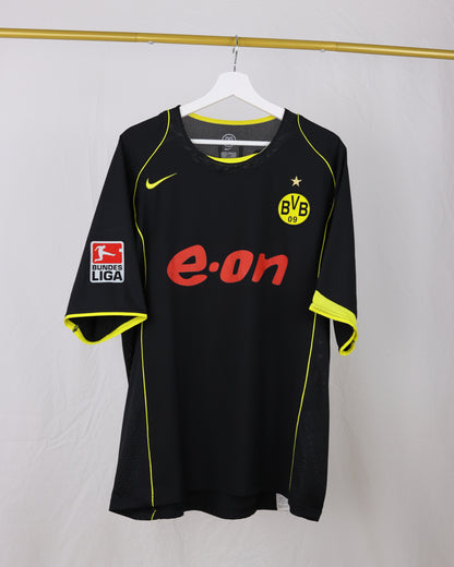 Jan Koller Borussia Dortmund 04/05 (XL)