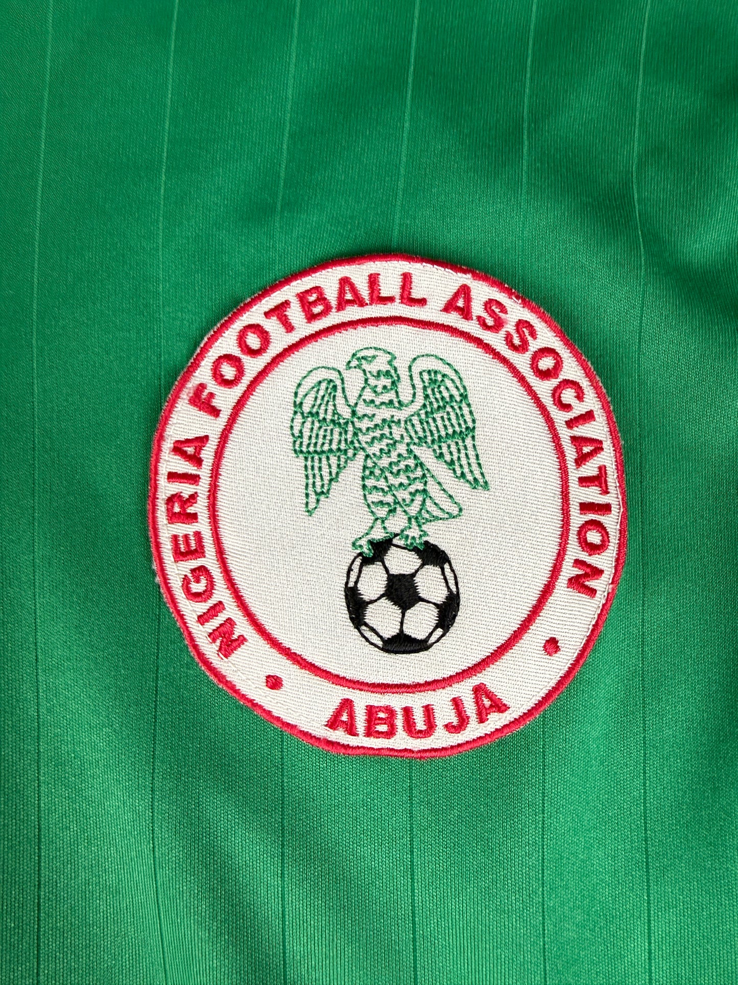 Jay-Jay Okocha Nigeria 06-08 (M)