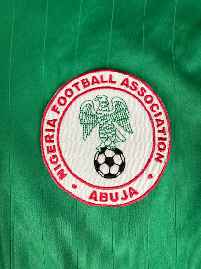 Jay-Jay Okocha Nigeria 06-08 (M)