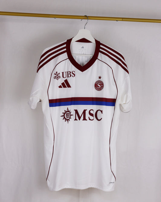 Jérémy Guillemenot Servette FC 25/26 (L)