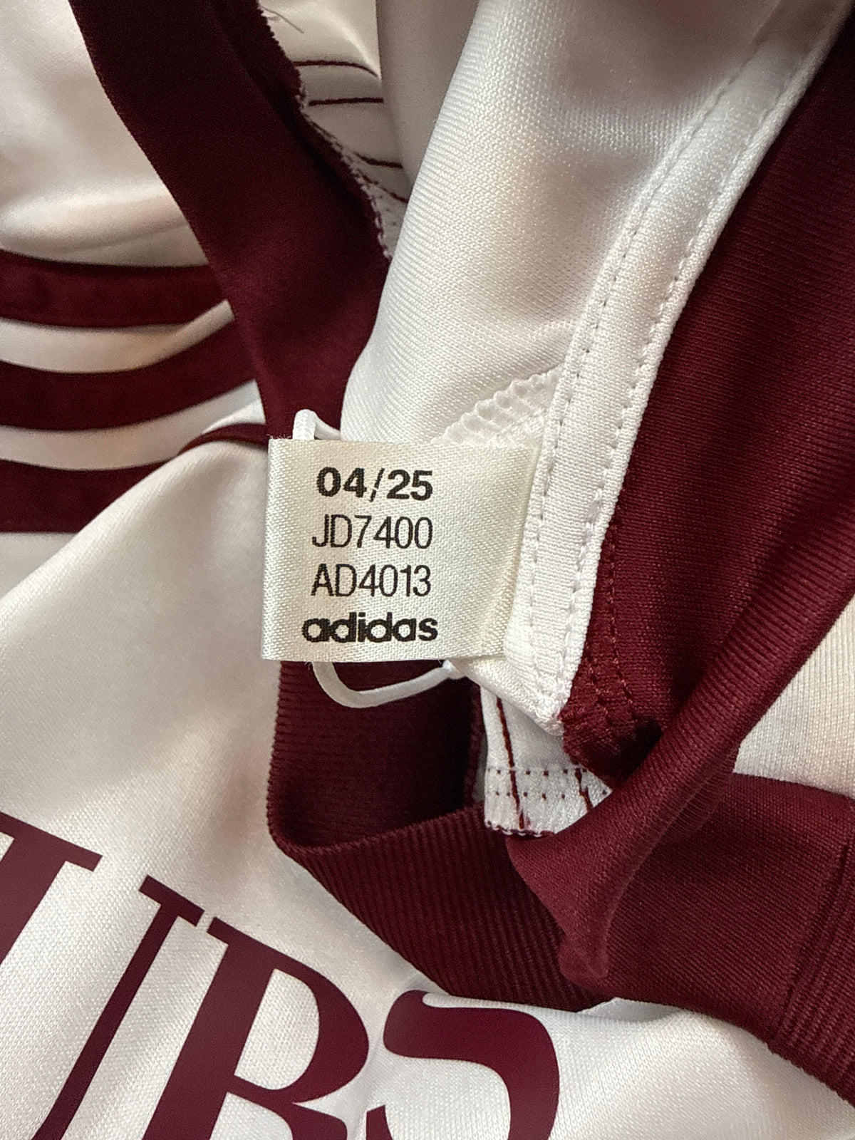Jérémy Guillemenot Servette FC 25/26 (L)