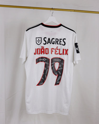 João Félix Benfica Lisbon 18/19 (L)