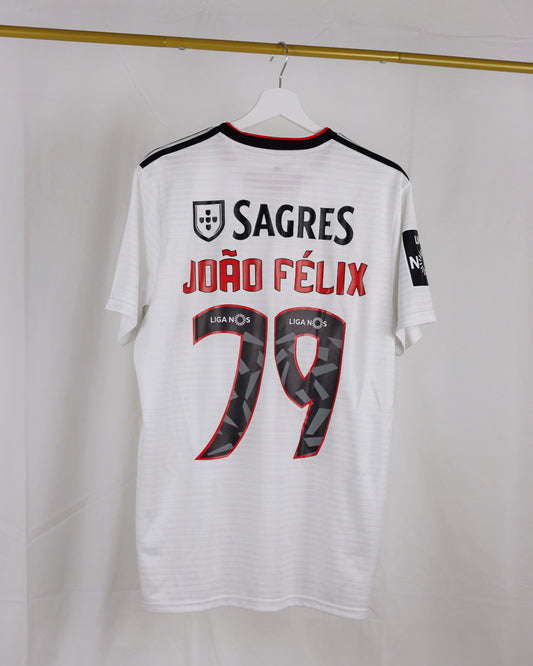 João Félix Benfica Lisbon 18/19 (L)
