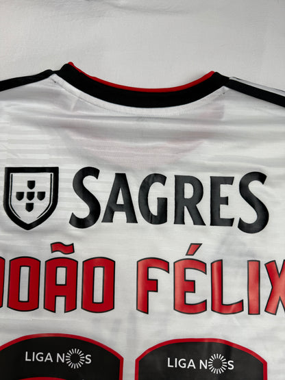 João Félix Benfica Lisbon 18/19 (L)