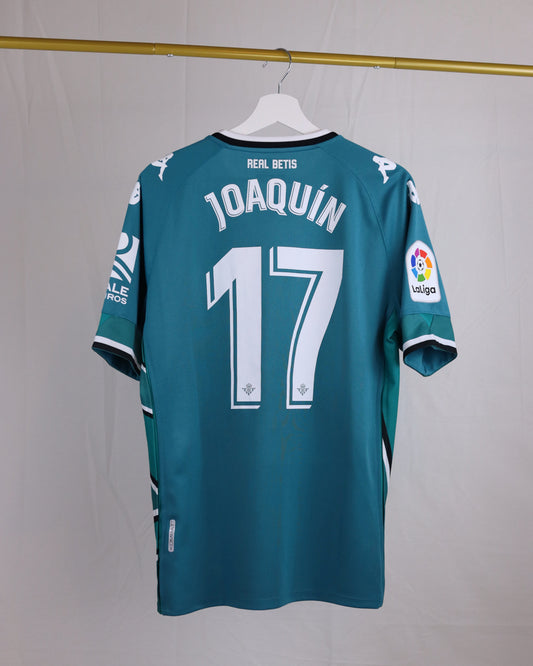 Joaquín Real Betis 20/21 (L)