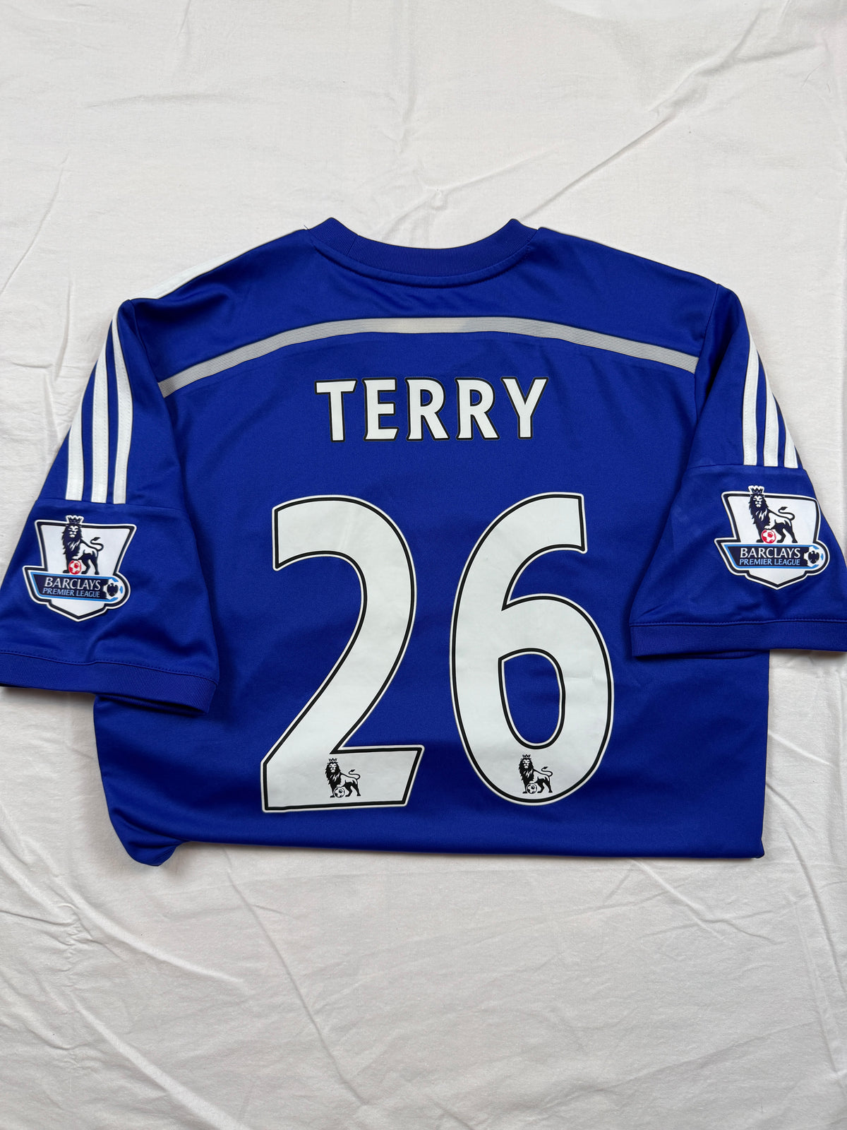 John Terry Chelsea 14/15 (M)