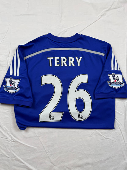 John Terry Chelsea 14/15 (M)