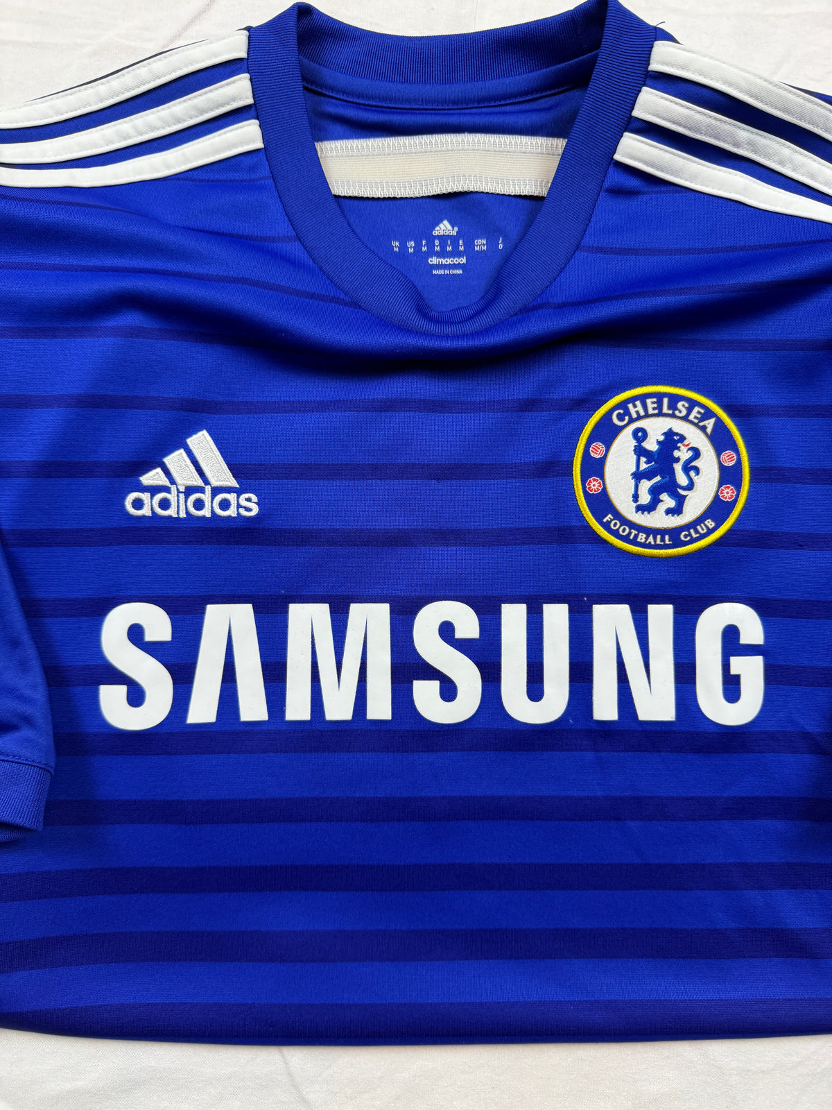 John Terry Chelsea 14/15 (M)