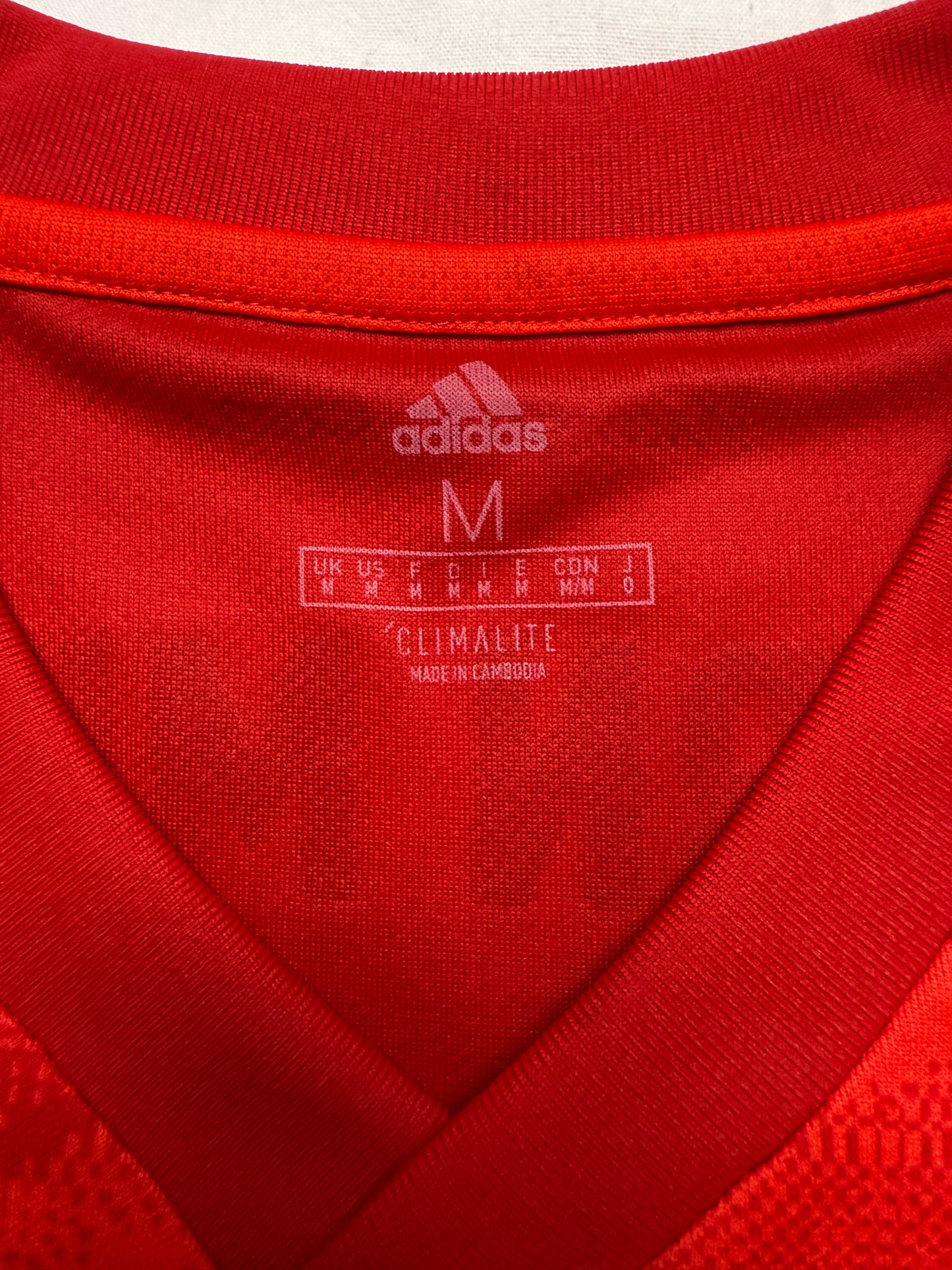 Joshua Kimmich Bayern Munich 19/20 (M)