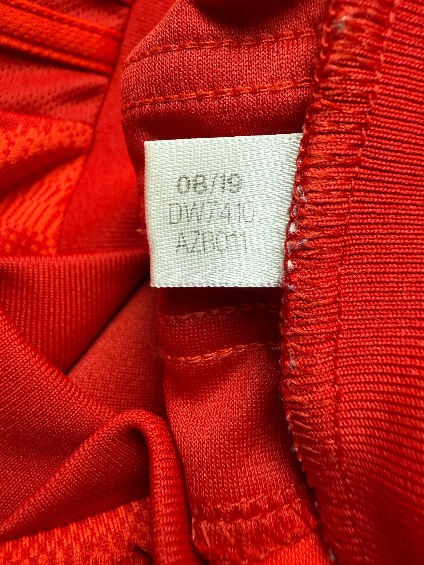 Joshua Kimmich Bayern Munich 19/20 (M)