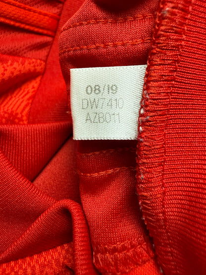 Joshua Kimmich Bayern Munich 19/20 (M)