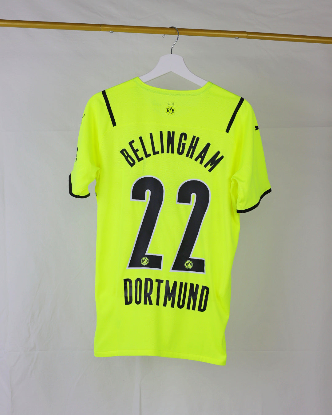 Jude Bellingham Borussia Dortmund 21/22 (M)