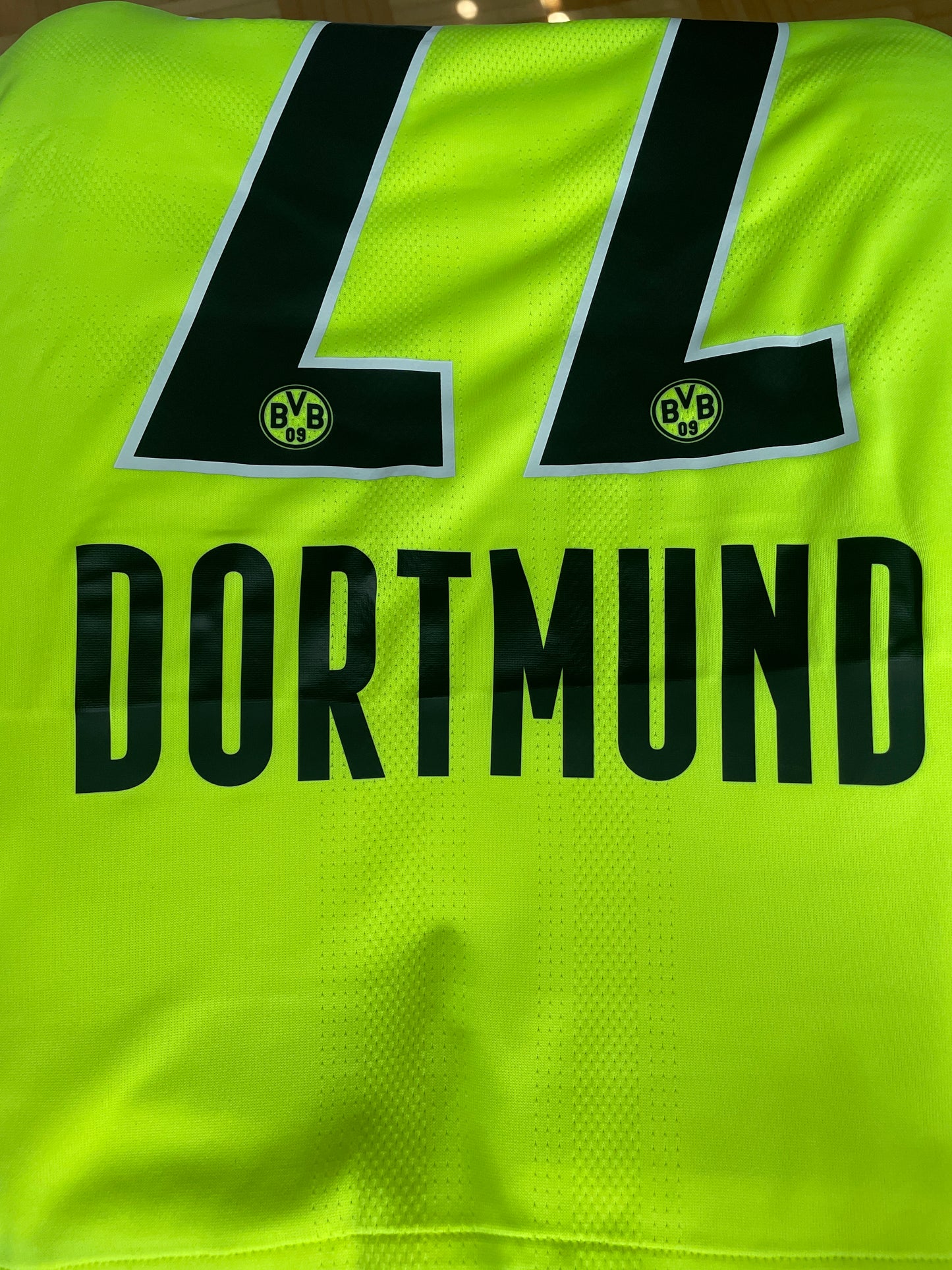 Jude Bellingham Borussia Dortmund 21/22 (M)