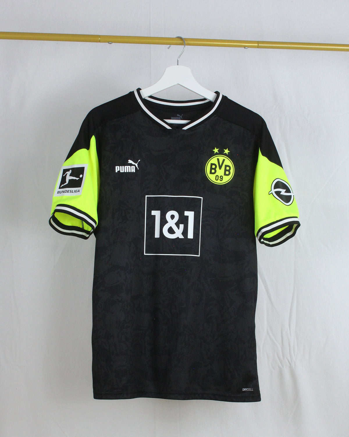 Jude Bellingham Borussia Dortmund 20/21 (L)
