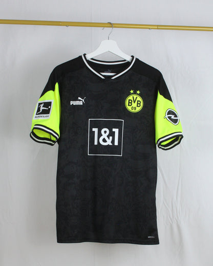 Jude Bellingham Borussia Dortmund 20/21 (L)