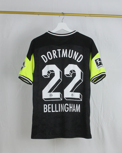 Jude Bellingham Borussia Dortmund 20/21 (L)